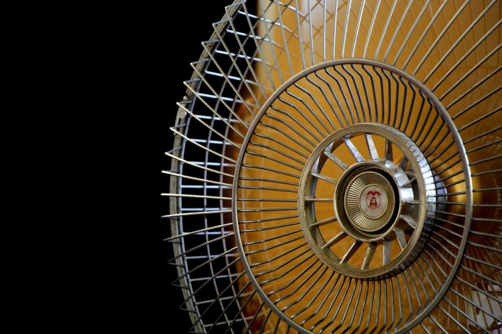 fan