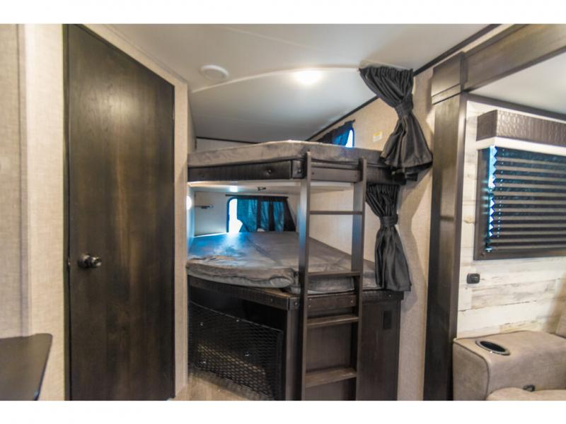Jayco Bunks