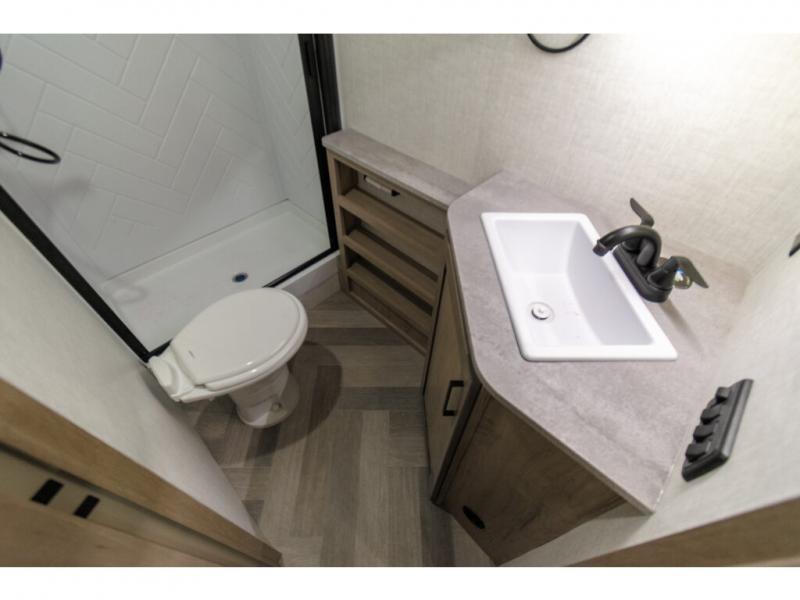 Ember Bathroom