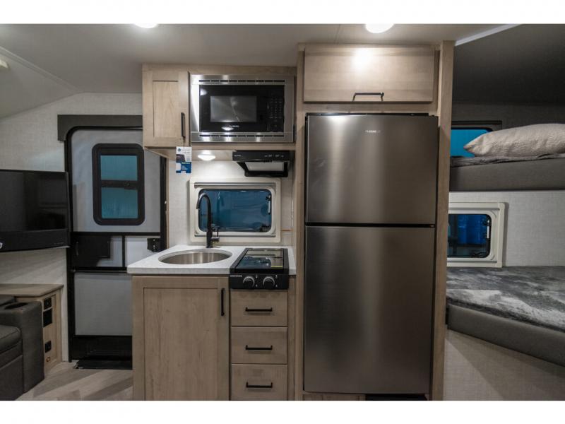 Ember Kitchen